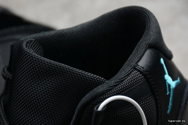 Gamma Retro Air Jordan 11 378037-006 Blue 0629